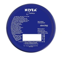Nivea Multi Purpose Moisturizer  - 60ml