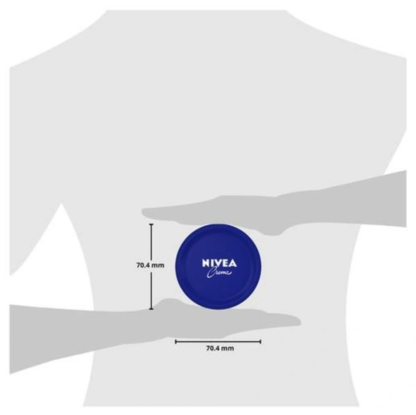 Nivea Multi Purpose Moisturizer  - 100ml