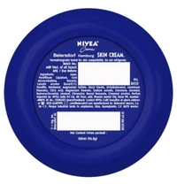 Nivea Multi Purpose Moisturizer  - 100ml