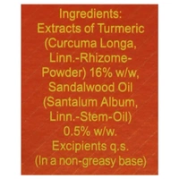 Vicco Termeric Skin Cream - 30gm