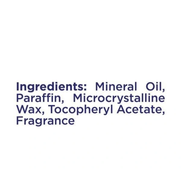 Vaseline Vasline Original Skin Jelly  - 20gm