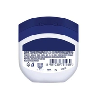 Vaseline Vasline Original Skin Jelly  - 20gm