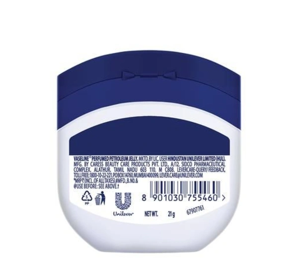 Vaseline Vasline Original Skin Jelly  - 20gm