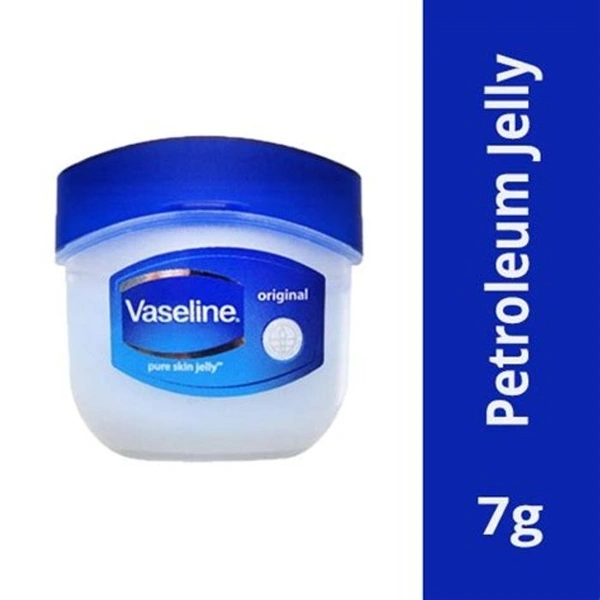 Vaseline Vasline Original Skin Jelly  - 7gm