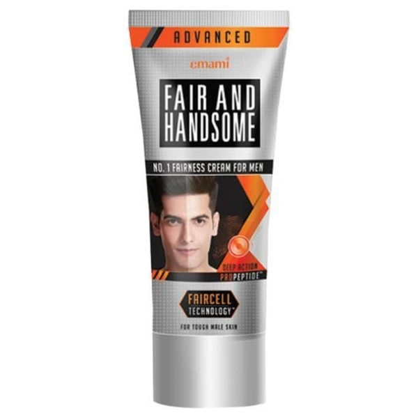 Fair & Handsome Fairness Cream  - 30gm