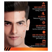 Fair & Handsome Fairness Cream  - 30gm