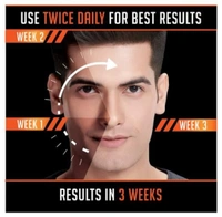 Fair & Handsome Fairness Cream  - 30gm