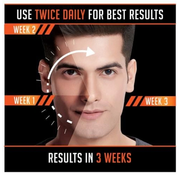 Fair & Handsome Fairness Cream  - 30gm
