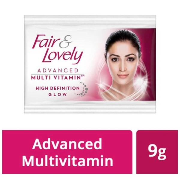 Fair & Lovely Advanced Multi Vitamin Face Cream  - 9gm