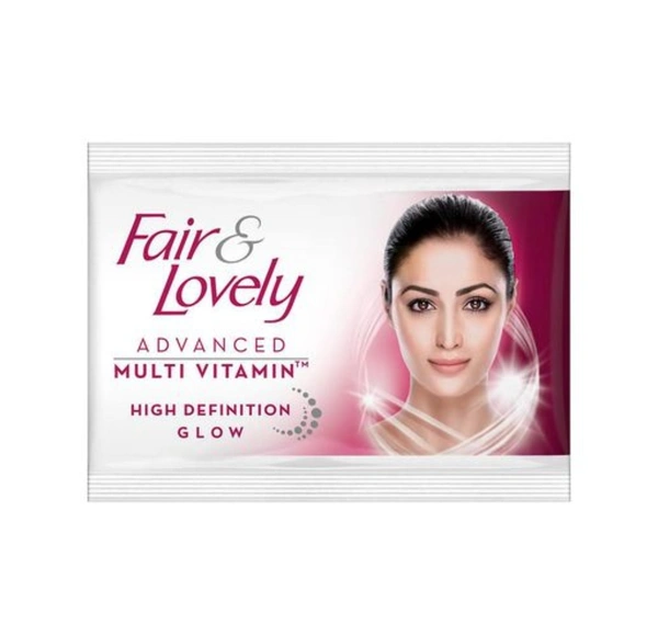 Fair & Lovely Advanced Multi Vitamin Face Cream  - 9gm
