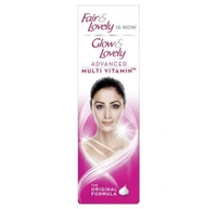 Fair & Lovely Advanced Multi Vitamin Face Cream  - 25gm