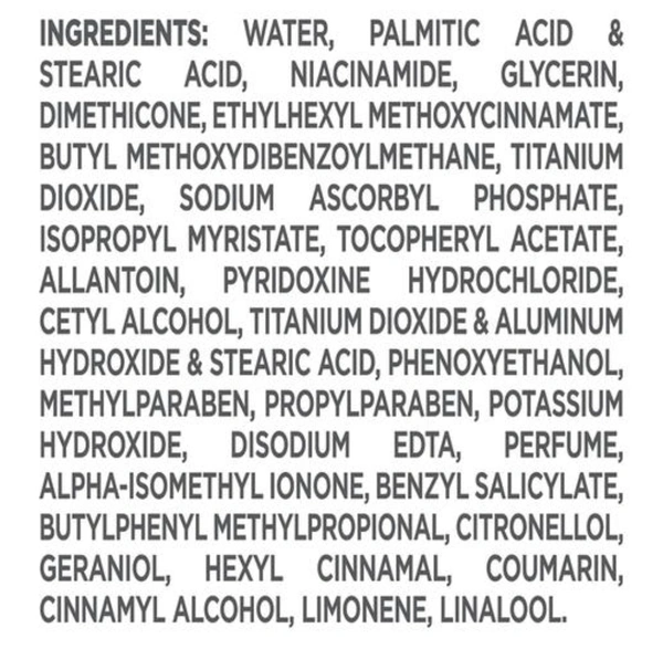 Fair & Lovely Advanced Multi Vitamin Face Cream  - 25gm