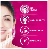 Fair & Lovely Advanced Multi Vitamin Face Cream  - 25gm