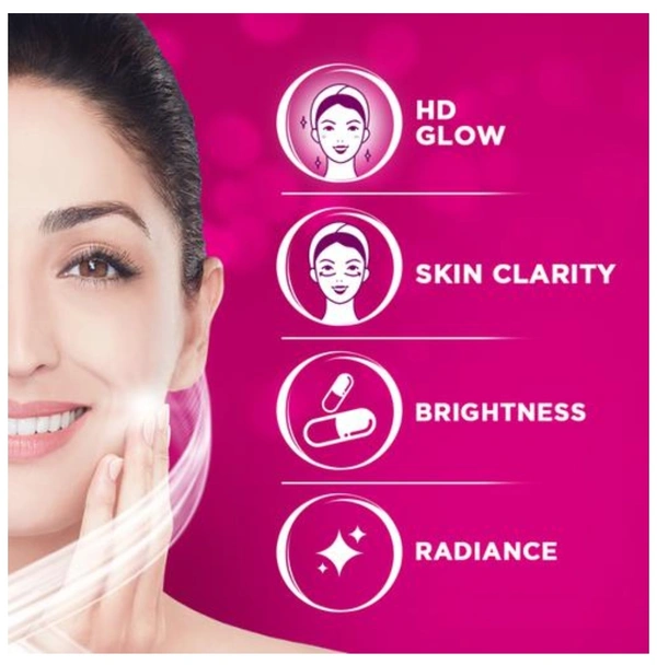 Fair & Lovely Advanced Multi Vitamin Face Cream  - 25gm
