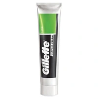 Gillette Pre Shave Cream -lime  - 70gm