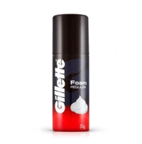 Gillette Pre Shave Foam  - 50gm