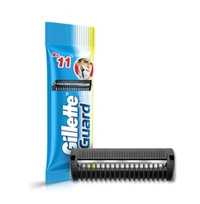 Gillette Guard Manual Shaving Razor Blades  - 1pc