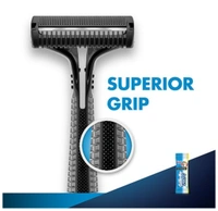 Gillette Guard Manual Shaving Razor Blades  - 1pc