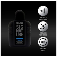 Axe Signature After Shave Lotion - Denim  - 100ml