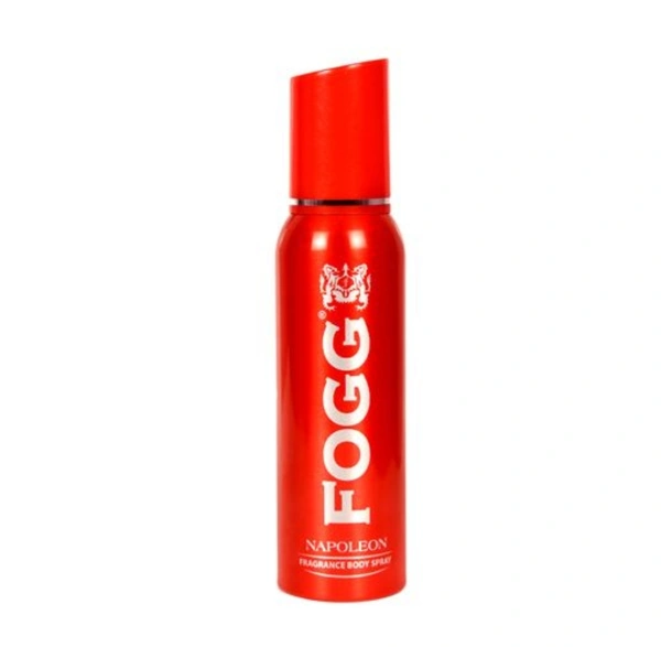 Fogg Fragrance Body Spray - Napoleon - 150 ml