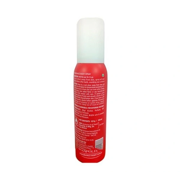 Fogg Fragrance Body Spray - Napoleon - 150 ml