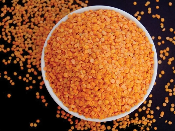 Masoor  Dal No1 - 250 gm