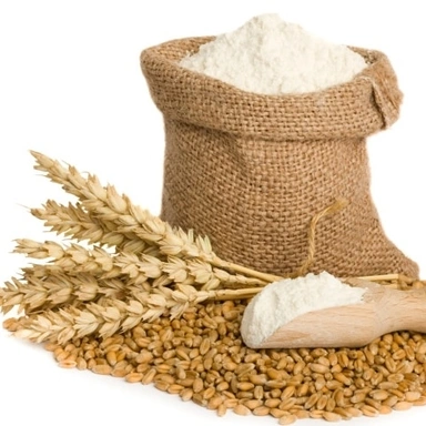 Atta , Flours & Sooji