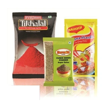 Spices | Masala