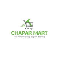 Chapar Mart - Logo