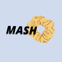 Mash Scruienchies - Logo