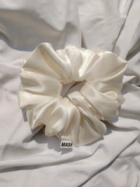 Albina Scrunchie  - Regular