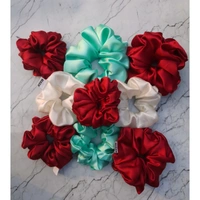 Valentino Combo  - Red, White Cyan , mini, xl, xxl