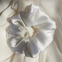 Neutral Scrunchies  - Regular