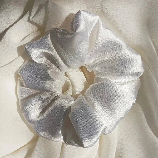 Neutral Scrunchies  - Regular
