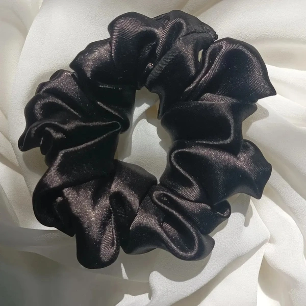 Neutral Scrunchies  - Regular