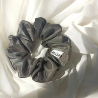 Neutral Scrunchies  - Xxl