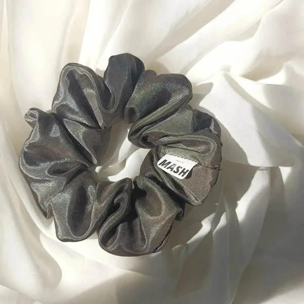 Neutral Scrunchies  - Xxl