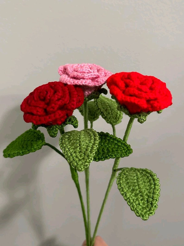 Mash  Rose Bouquet  - Monza