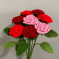 Mash  Rose Bouquet  - Monza