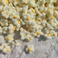 Mash Puffy Flowers For Decoration 