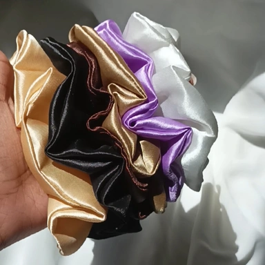 Scrunchies Combo