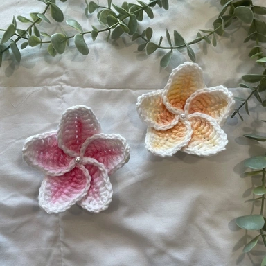 Crochet Items