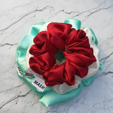 Scrunchies