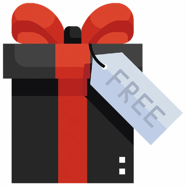 Free Gift Claim 🎁