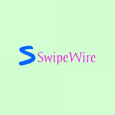 SwipeWire