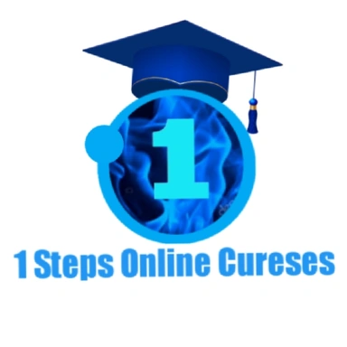 1 Steps Online Cureses