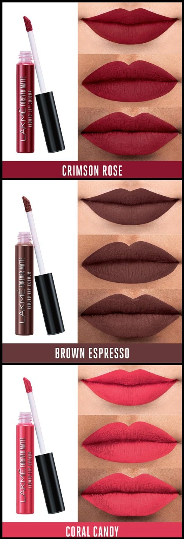 Huda Beauty Matteme Lipstick  - brown