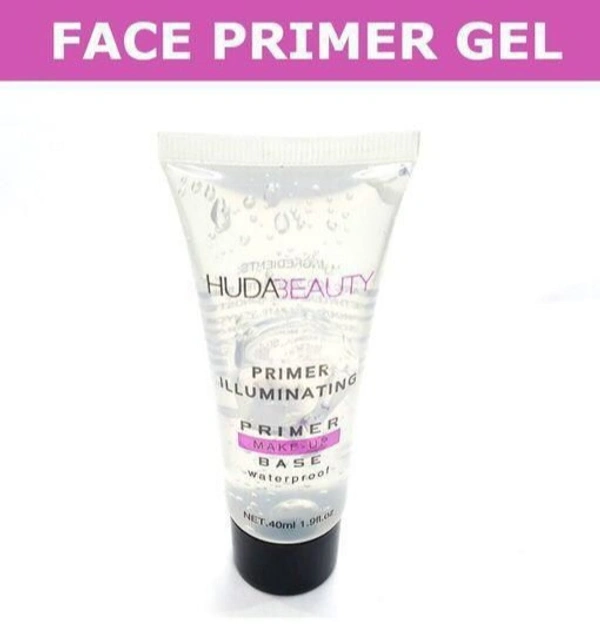 Huda Beauty Primer - white