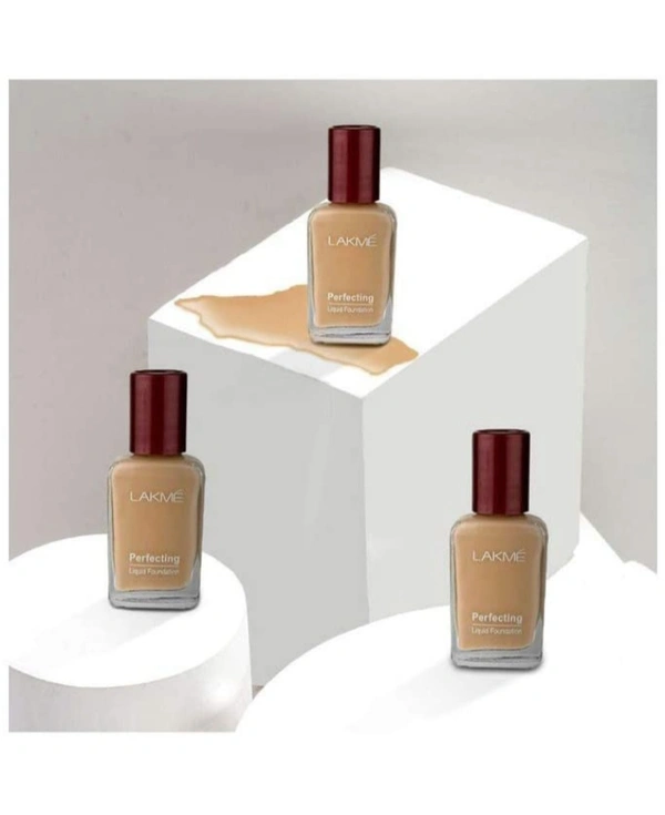 Lakme Foundation  - fair