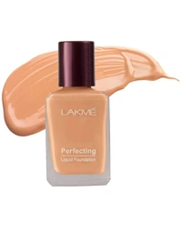 Lakme Foundation  - fair
